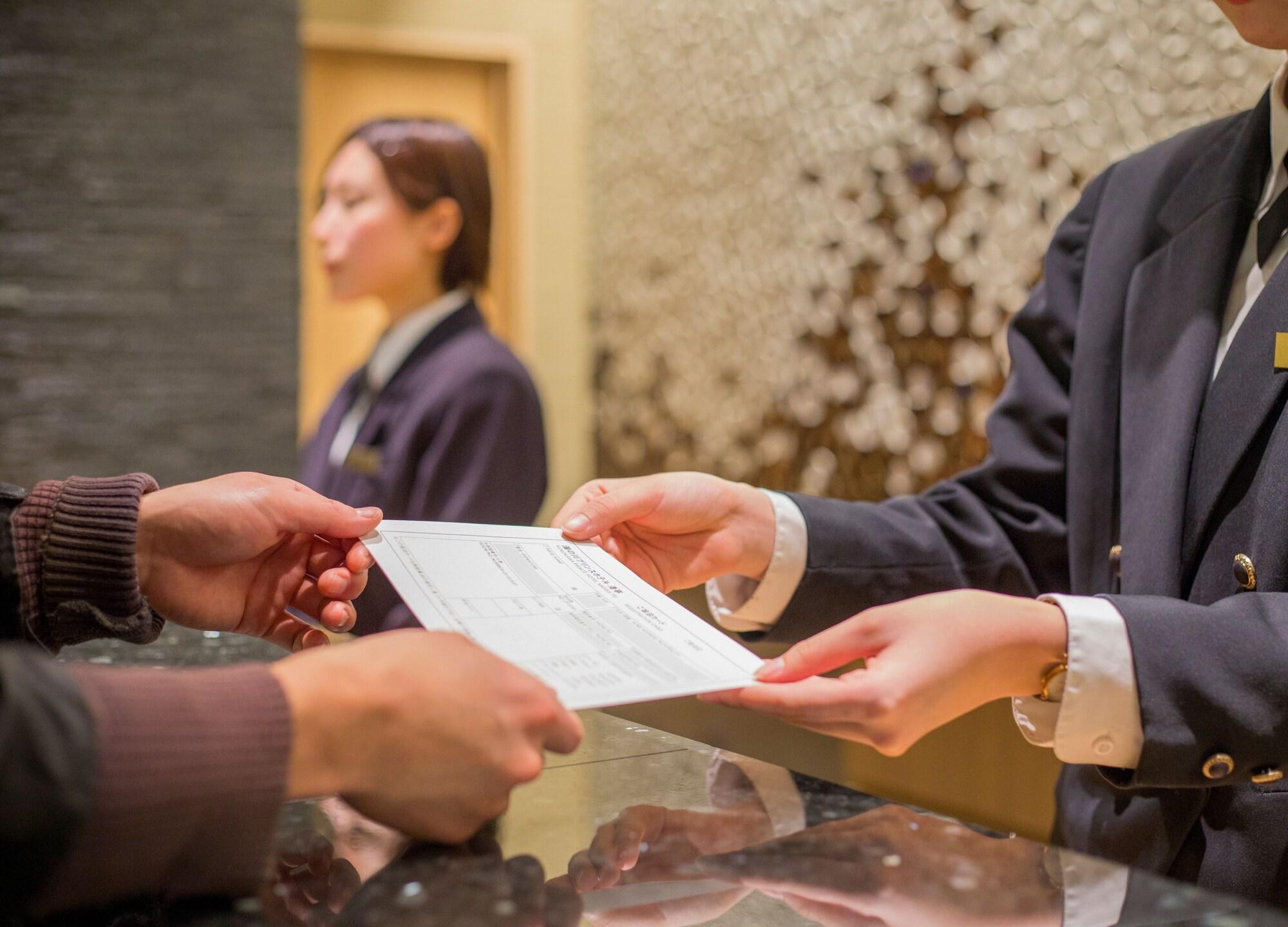 Yunokawa Prince Hotel Nagisatei Hakodate Exterior photo