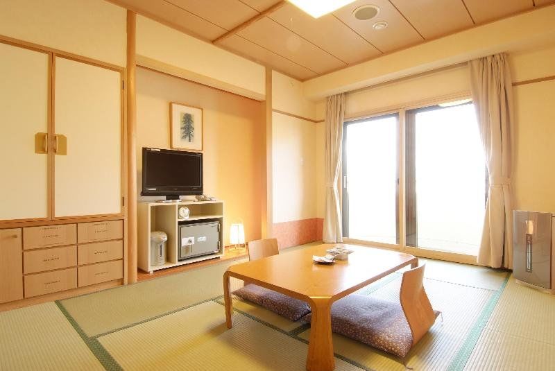 Yunokawa Prince Hotel Nagisatei Hakodate Exterior photo